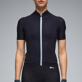Q36.5 Dottore Clima women jersey - Black
