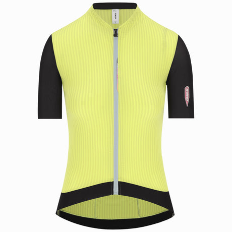 Q36.5 Dottore Clima women jersey - Green