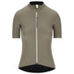 Maglia donna Q36.5 Dottore Grid Skin - Verde