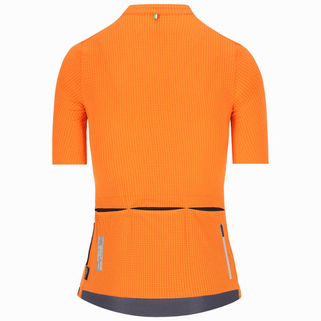 Q36.5 Dottore Pro women jersey - Orange