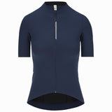 Q36.5 Dottore Pro women jersey - Dark blue
