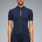 Q36.5 Dottore Pro women jersey - Dark blue