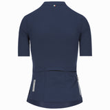 Q36.5 Dottore Pro women jersey - Dark blue