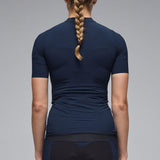 Q36.5 Dottore Pro women jersey - Dark blue