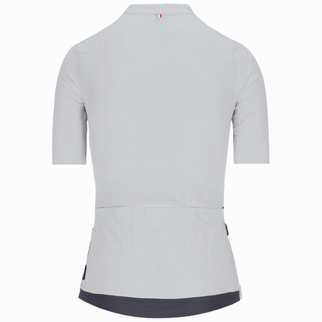Q36.5 Dottore Pro women jersey - Grey