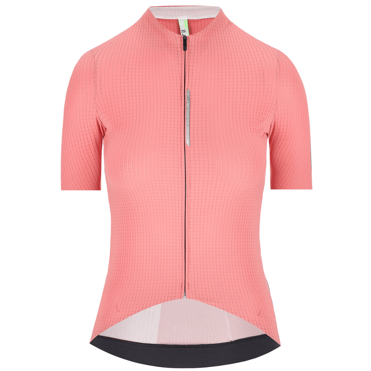 Maglia donna Q36.5 Dottore Pro - Rosa Q36.5