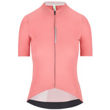Maglia donna Q36.5 Dottore Pro - Rosa Q36.5