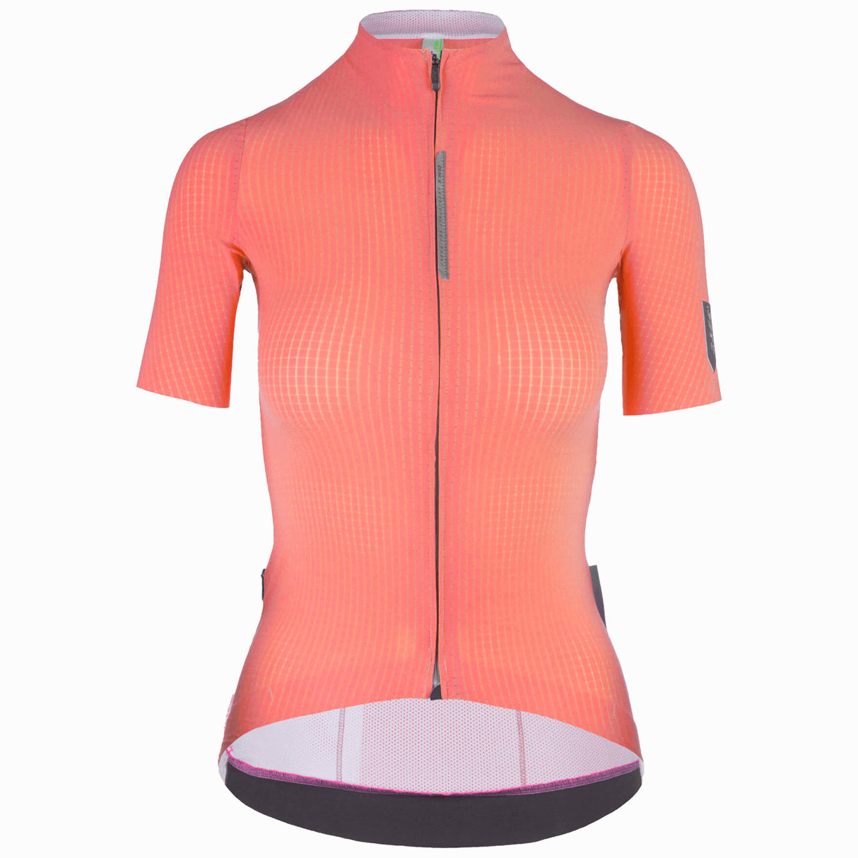 Maglia donna Q36.5 Dottore Pro - Rosa scuro Q36.5