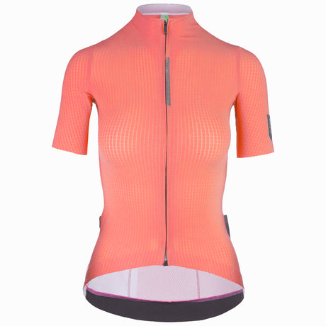 Q36.5 Dottore Pro women jersey - Dark pink