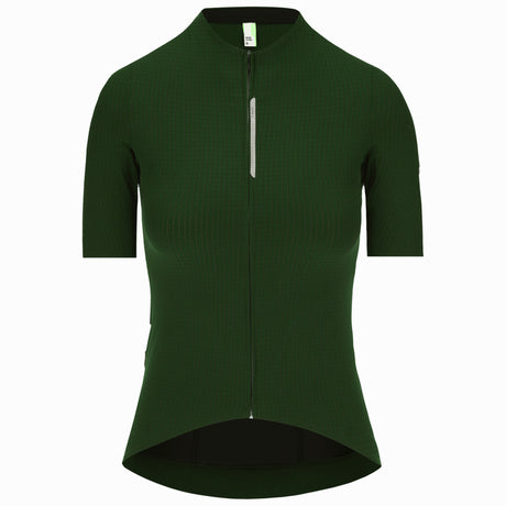 Q36.5 Dottore Pro women jersey - Green