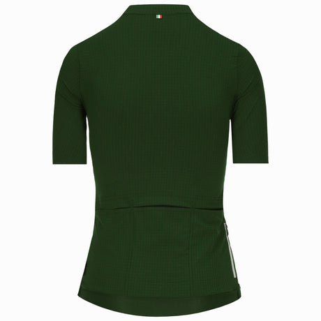 Q36.5 Dottore Pro women jersey - Green