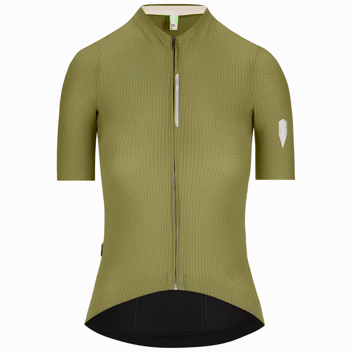 Q36.5 Dottore Pro frau trikot - Hellgrün