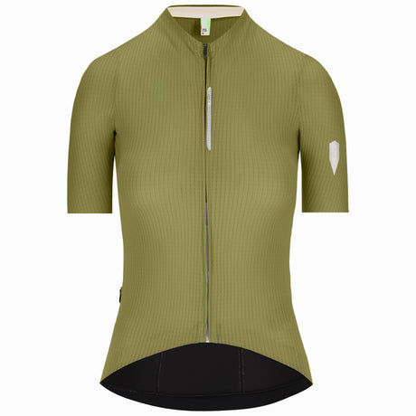 Q36.5 Dottore Pro women jersey - Light green