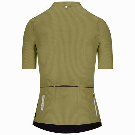 Q36.5 Dottore Pro women jersey - Light green