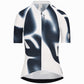 Maillot femme Q36.5 Gregarius Pro Big Logo - Blanc