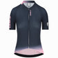 Q36.5 Gregarius Pro Collar Fade frau trikot - Blau