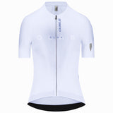 Maillot femme Q36.5 Gregarius Pro QLAB - Bleu clair
