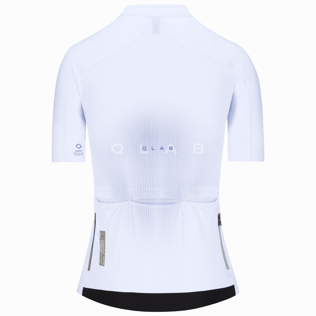 Maillot femme Q36.5 Gregarius Pro QLAB - Bleu clair