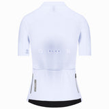 Maillot femme Q36.5 Gregarius Pro QLAB - Bleu clair