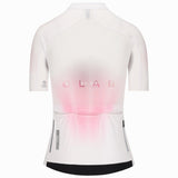 Q36.5 Gregarius Pro QLAB frau trikot - Rosa