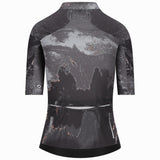Maillot femme Q36.5 Gregarius Pro Ryf - Noir