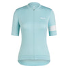 Maglia donna Rapha Core 2 - Azzurro Rapha