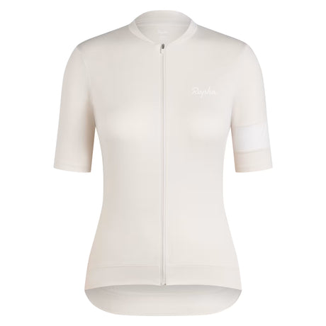 Maillot mujer Rapha Core 2 - Blanco