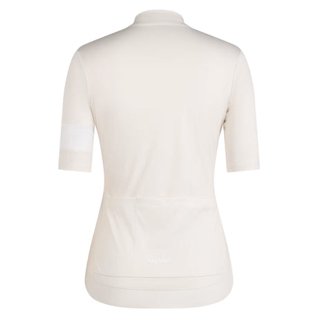 Maillot mujer Rapha Core 2 - Blanco