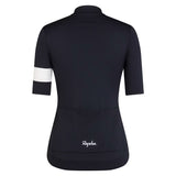 Maglia donna Rapha Core 2 - Nero Rapha