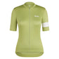 Maillot mujer Rapha Core 2 - Verde claro