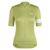 Maglia donna Rapha Core 2 - Verde chiaro Rapha