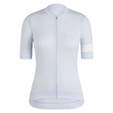 Maglia donna Rapha Core Lightweight - Azzurro Rapha