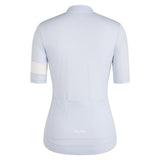 Maglia donna Rapha Core Lightweight - Azzurro Rapha