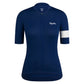 Maglia donna Rapha Core Lightweight - Blu Rapha