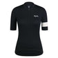 Maglia donna Rapha Core Lightweight - Nero Rapha