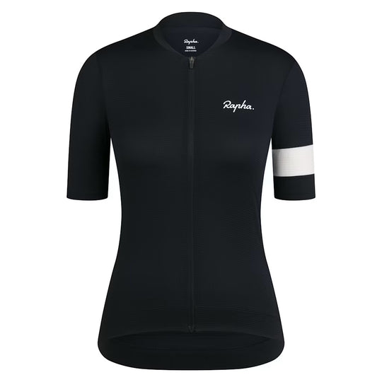 Maillot femme Rapha Core Lightweight - Noir
