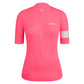 Maglia donna Rapha Core Lightweight - Rosa Rapha