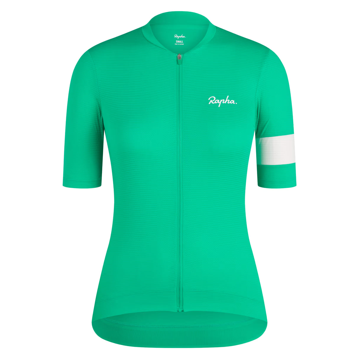 Maglia donna Rapha Core Lightweight - Verde chiaro Rapha