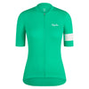Maillot mujer Rapha Core Lightweight - Verde claro