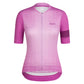 Maillot mujer Rapha Core - Rosa oscuro