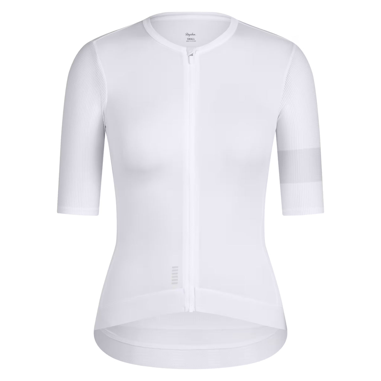 Rapha Pro Team 2 frau trikot - Weiss