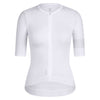 Maglia donna Rapha Pro Team 2 - Bianco Rapha