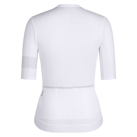 Maglia donna Rapha Pro Team 2 - Bianco Rapha