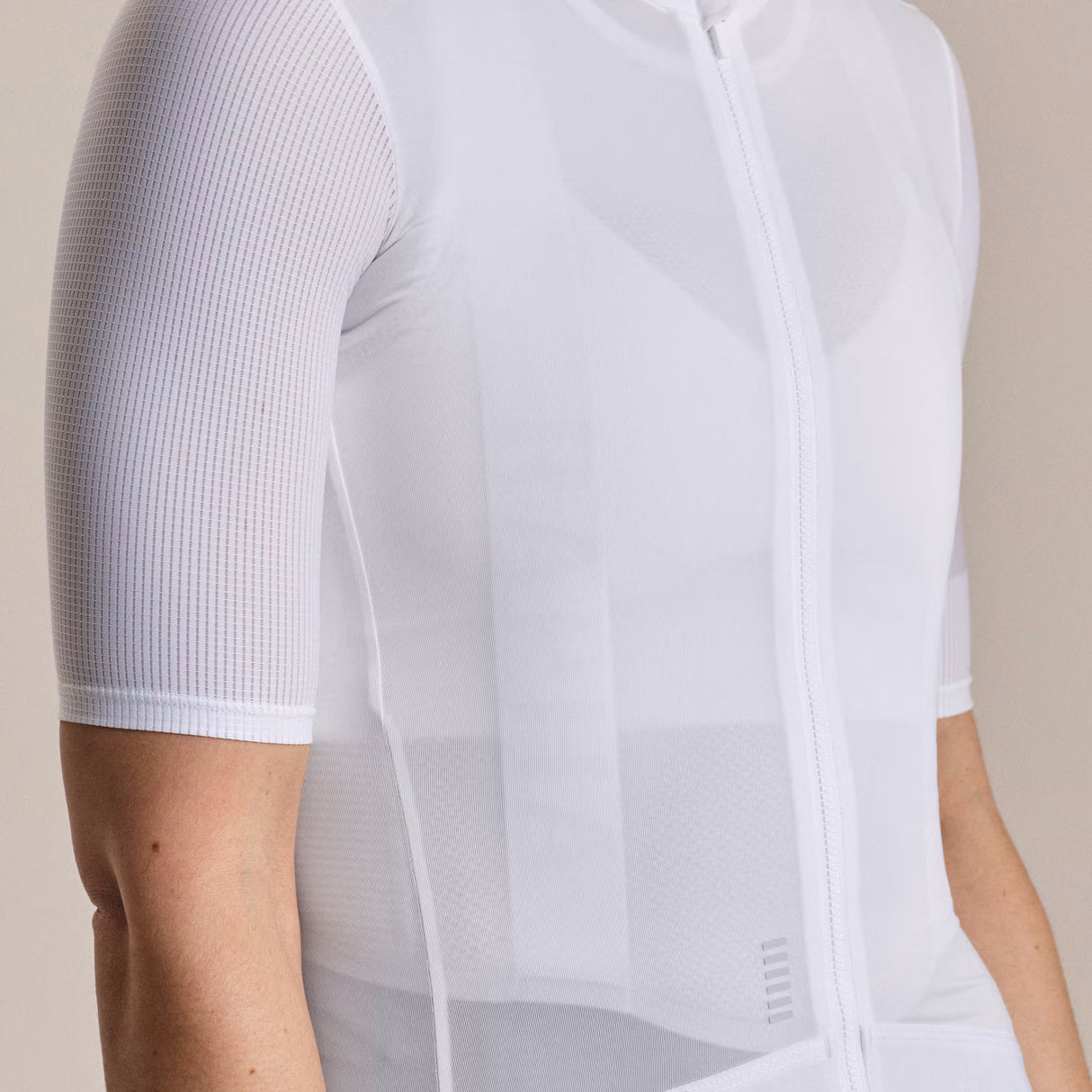 Rapha Pro Team 2 frau trikot - Weiss