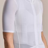 Rapha Pro Team 2 frau trikot - Weiss
