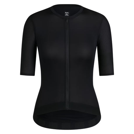Maillot mujer Rapha Pro Team 2 - Negro