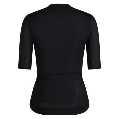 Maillot mujer Rapha Pro Team 2 - Negro