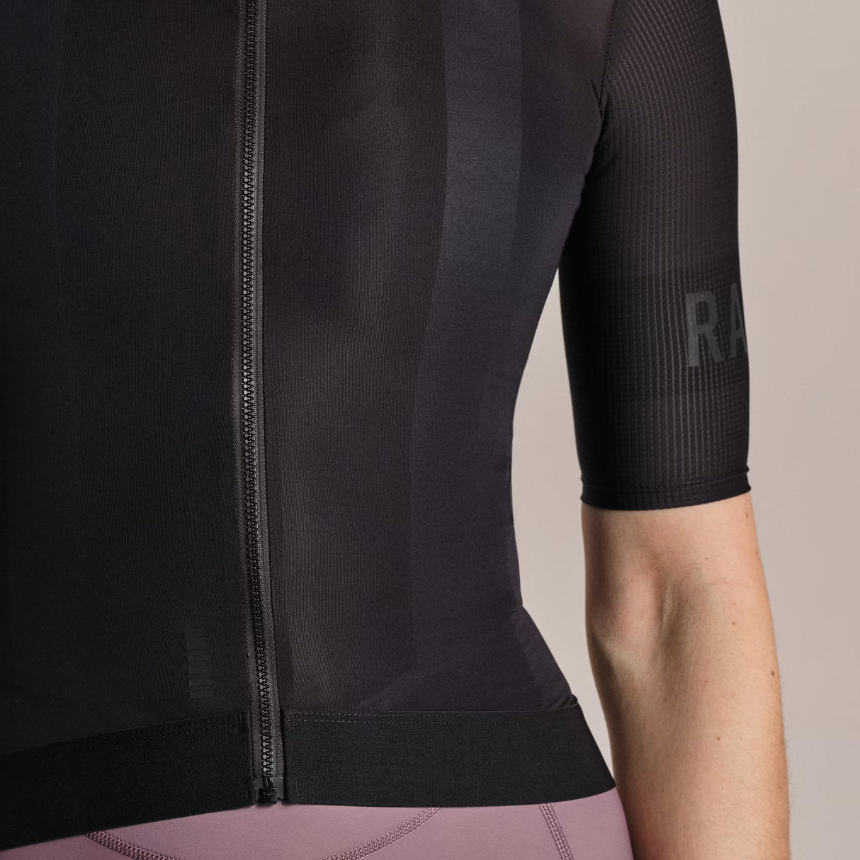 Rapha Pro Team 2 women jersey - Black