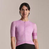 Maglia donna Rapha Pro Team 2 - Rosa Rapha