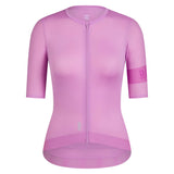 Maglia donna Rapha Pro Team 2 - Rosa Rapha